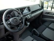 VW Crafter 35 Kastenwagen RS 3640 mm Singlebereifung, Diesel, New car, Automatic - 4