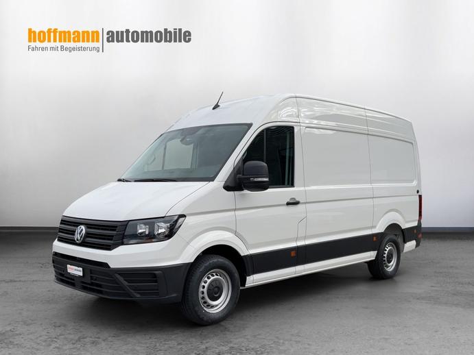 VW Crafter 35 Kastenwagen Entry RS 3640 mm, Diesel, Auto nuove, Manuale