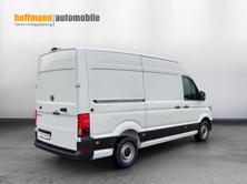 VW Crafter 35 Kastenwagen Entry RS 3640 mm, Diesel, Auto nuove, Manuale - 4