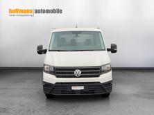 VW Crafter 35 Chassis-Kabine Champion RS 3640 mm Singlebereifun, Diesel, Auto nuove, Manuale - 2
