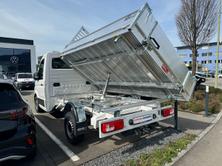 VW Crafter 35 Chassis-Kabine Champion RS 3640 mm Singlebereifun, Diesel, Auto nuove, Manuale - 6