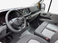 VW Crafter 35 Kastenwagen mit Hochdach RS 4490 mm, Diesel, Voiture nouvelle, Automatique - 7