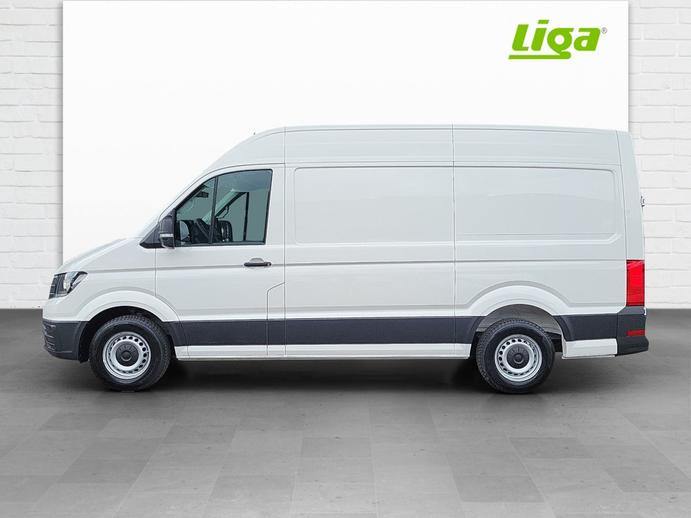 VW Crafter 35 Kaw. 3640 2.0 TDI 140 Entry, Diesel, Auto nuove, Manuale
