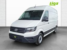 VW Crafter 35 Kaw. 3640 2.0 TDI 140 Entry, Diesel, Auto nuove, Manuale - 2