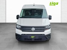 VW Crafter 35 Kaw. 3640 2.0 TDI 140 Entry, Diesel, Auto nuove, Manuale - 3