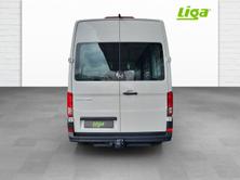 VW Crafter 35 Kaw. 3640 2.0 TDI 140 Entry, Diesel, Auto nuove, Manuale - 5
