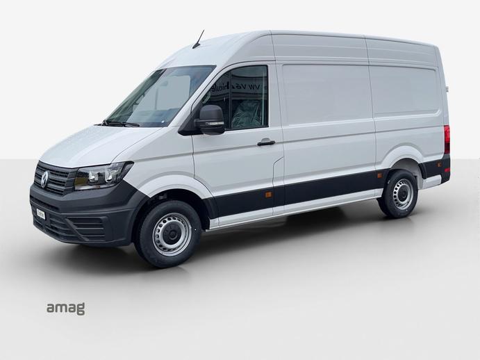 VW Crafter 35 Kastenwagen Entry RS 3640 mm, Diesel, Auto nuove, Automatico