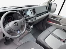 VW Crafter 35 Kastenwagen Entry RS 3640 mm, Diesel, Voiture nouvelle, Automatique - 7