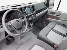 VW Crafter 35 Kastenwagen Entry RS 3640 mm, Diesel, Voiture nouvelle, Automatique - 7