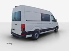VW Crafter 35 Kastenwagen Entry RS 3640 mm, Diesel, New car, Automatic - 4