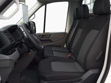 VW Crafter 35 Châssis-cabine Champion EM 3640 mm, Diesel, Auto nuove, Manuale - 5