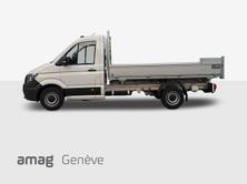VW Crafter 35 Châssis-cabine Champion EM 3640 mm, Diesel, Auto nuove, Manuale - 2