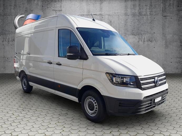 VW Crafter 35 Kastenwagen Entry RS 3640 mm, Diesel, Auto nuove, Manuale