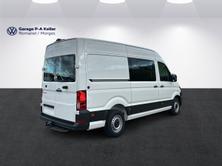 VW Crafter 35 2.0 TDI Entry L3, Diesel, Auto nuove, Manuale - 4