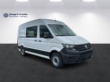 VW Crafter 35 2.0 TDI Entry L3 A, Diesel, Auto nuove, Automatico - 3