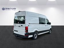 VW Crafter 35 2.0 TDI Entry L3 A, Diesel, Auto nuove, Automatico - 4