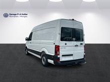 VW Crafter 35 2.0 TDI Entry L3 A, Diesel, Auto nuove, Automatico - 6