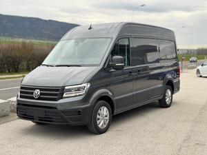 VW Crafter 35 2.0 BiTDI Entry L3 A