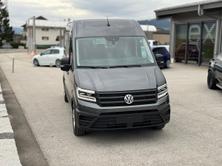VW Crafter 35 2.0 BiTDI Entry L3 A, Diesel, New car, Automatic - 3