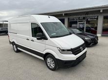 VW Crafter 35 2.0 BiTDI Entry L3 A, Diesel, New car, Automatic - 2