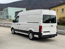 VW Crafter 35 2.0 BiTDI Entry L3 A, Diesel, New car, Automatic - 5