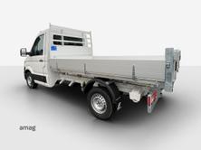 VW Crafter 35 Chassis-Kabine Champion RS 3640 mm Singlebereifun, Diesel, Auto nuove, Manuale - 3