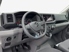 VW Crafter 35 Chassis-Kabine Champion RS 3640 mm Singlebereifun, Diesel, Neuwagen, Handschaltung - 7