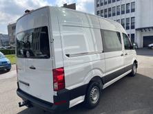 VW Crafter 35 Kastenwagen Entry RS 3640 mm, Diesel, Auto nuove, Manuale - 5