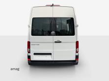 VW Crafter 35 Kastenwagen Entry RS 3640 mm, Diesel, Auto nuove, Manuale - 6