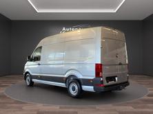 VW Crafter 35 2.0 BiTDI Entry L4 A, Diesel, New car, Automatic - 4
