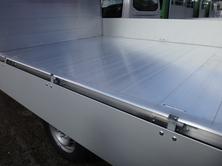 VW Crafter 35 Chassis-Kabine Champion RS 3640 mm Singlebereifun, Diesel, Auto nuove, Manuale - 5