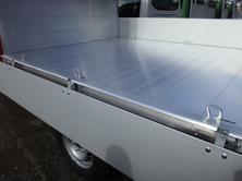 VW Crafter 35 Chassis-Kabine Champion RS 3640 mm Singlebereifun, Diesel, Auto nuove, Manuale - 6