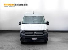 VW Crafter 35 Kastenwagen Entry RS 3640 mm, Diesel, New car, Automatic - 2