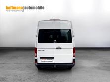 VW Crafter 35 Kastenwagen Entry RS 3640 mm, Diesel, New car, Automatic - 5