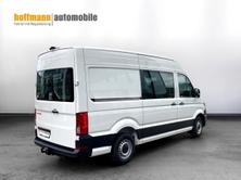VW Crafter 35 Kastenwagen Entry RS 3640 mm, Diesel, Auto nuove, Automatico - 4