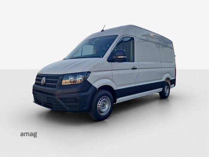 VW Crafter 35 Kastenwagen RS 3640 mm, Diesel, Auto nuove, Automatico