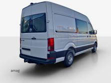 VW Crafter 35 Kastenwagen RS 3640 mm, Diesel, Auto nuove, Automatico - 4
