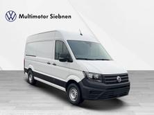 VW Crafter 35 Kastenwagen Entry RS 3640 mm, Diesel, New car, Automatic - 7