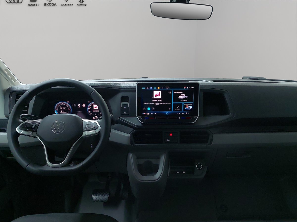 VW Crafter 35 2.0 TDI L3 HD A, Diesel, Auto nuove, Automatico - 7