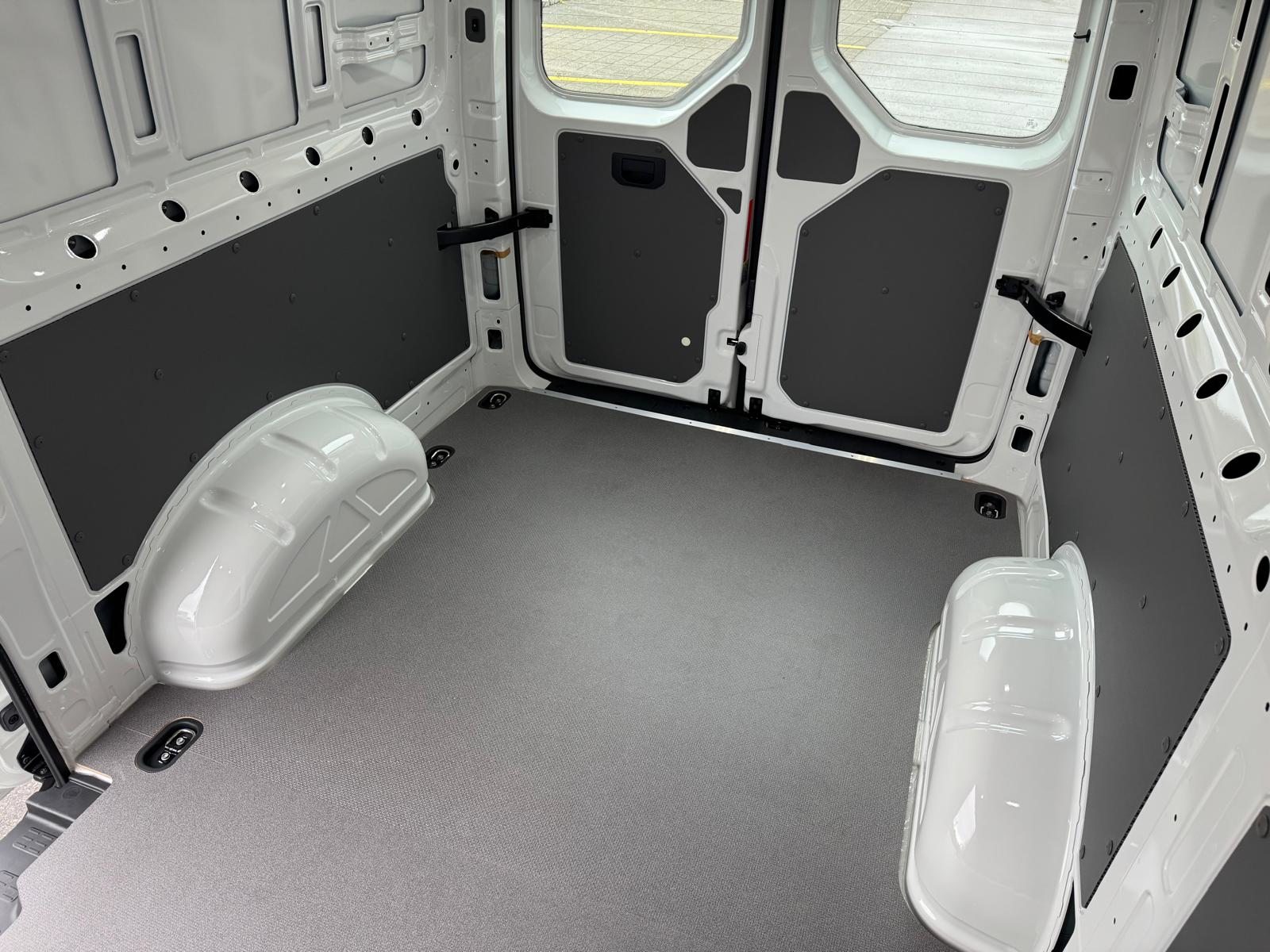 VW Crafter 35 Kastenwagen Entry RS 3640 mm, Diesel, Voiture nouvelle - 6