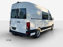 VW Crafter 35 Kastenwagen Entry RS 3640 mm, Diesel, New car - 5