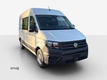 VW Crafter 35 Kastenwagen Entry RS 3640 mm, Diesel, New car - 6