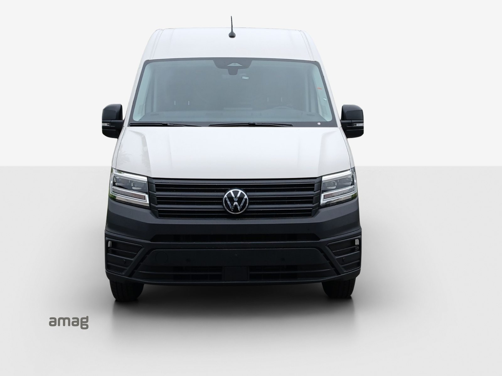 VW Crafter 35 Kastenwagen Entry RS 3640 mm, Diesel, Voiture nouvelle, Manuelle - 7
