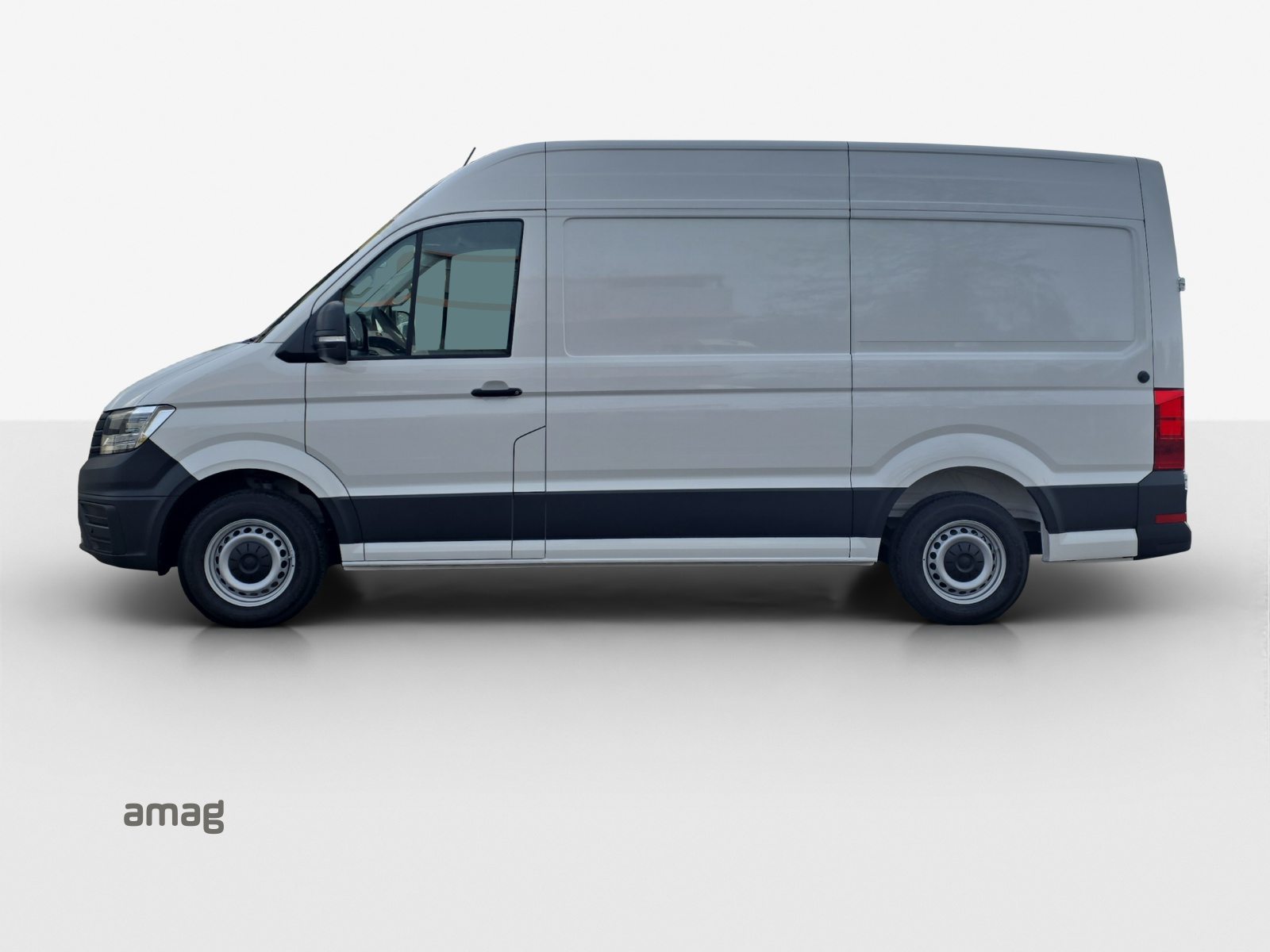 VW Crafter 35 Kastenwagen Entry RS 3640 mm, Diesel, Neuwagen, Automatik - 2