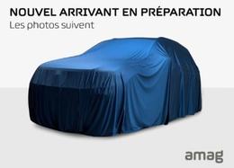 vw Crafter 35 Chassis-Doppelkabine Champion RS 3640 mm