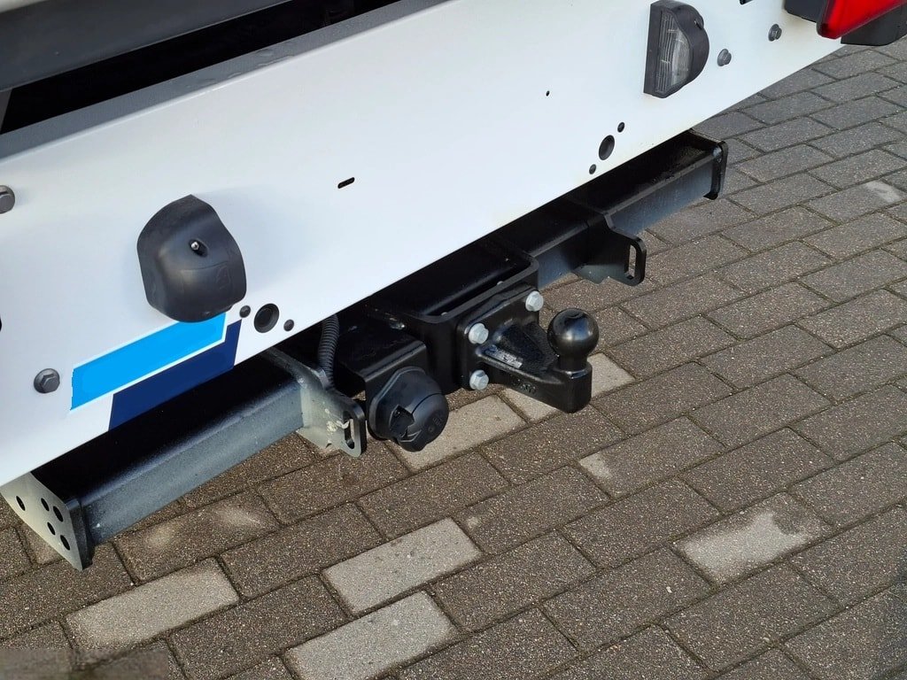 VW Crafter 35 2.0 BiTDI L4 4Motion A 7 Sitzer, Diesel, Auto nuove, Automatico - 3