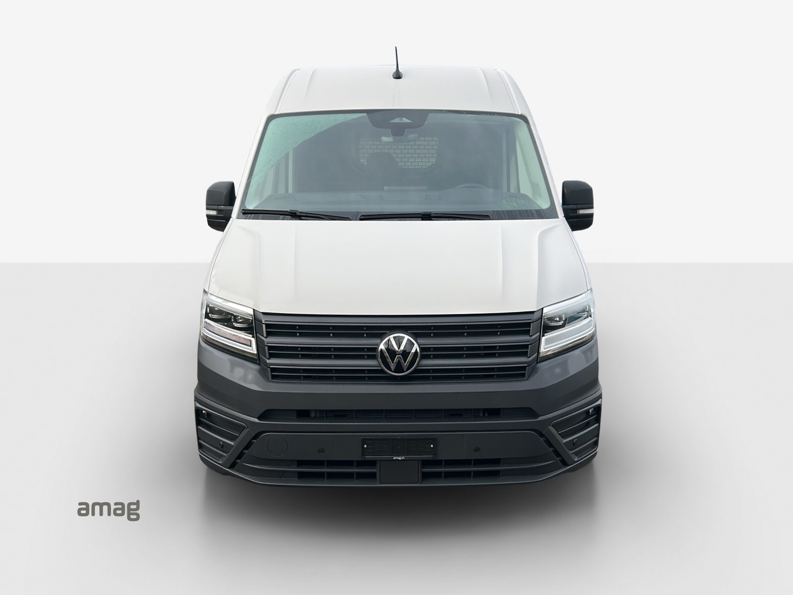 VW Crafter 35 Kastenwagen Entry RS 3640 mm, Diesel, New car, Automatic - 7