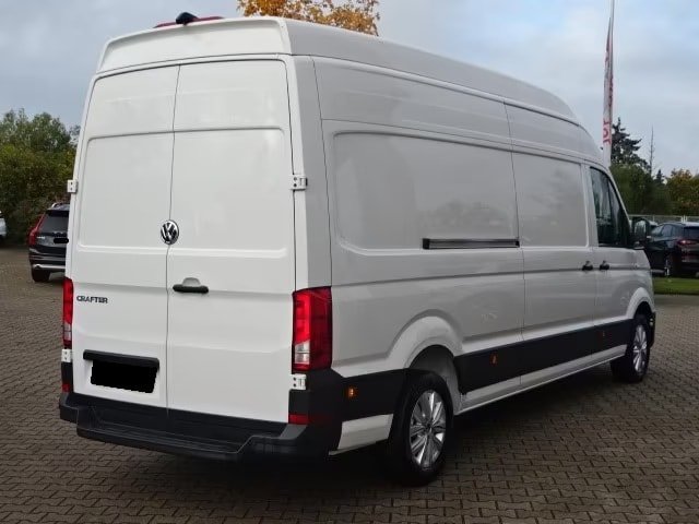 VW Crafter 35 2.0 BiTDI L4 4Motion A, Diesel, New car, Automatic - 5