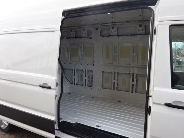 VW Crafter 35 2.0 BiTDI L4 4Motion A, Diesel, New car, Automatic - 6