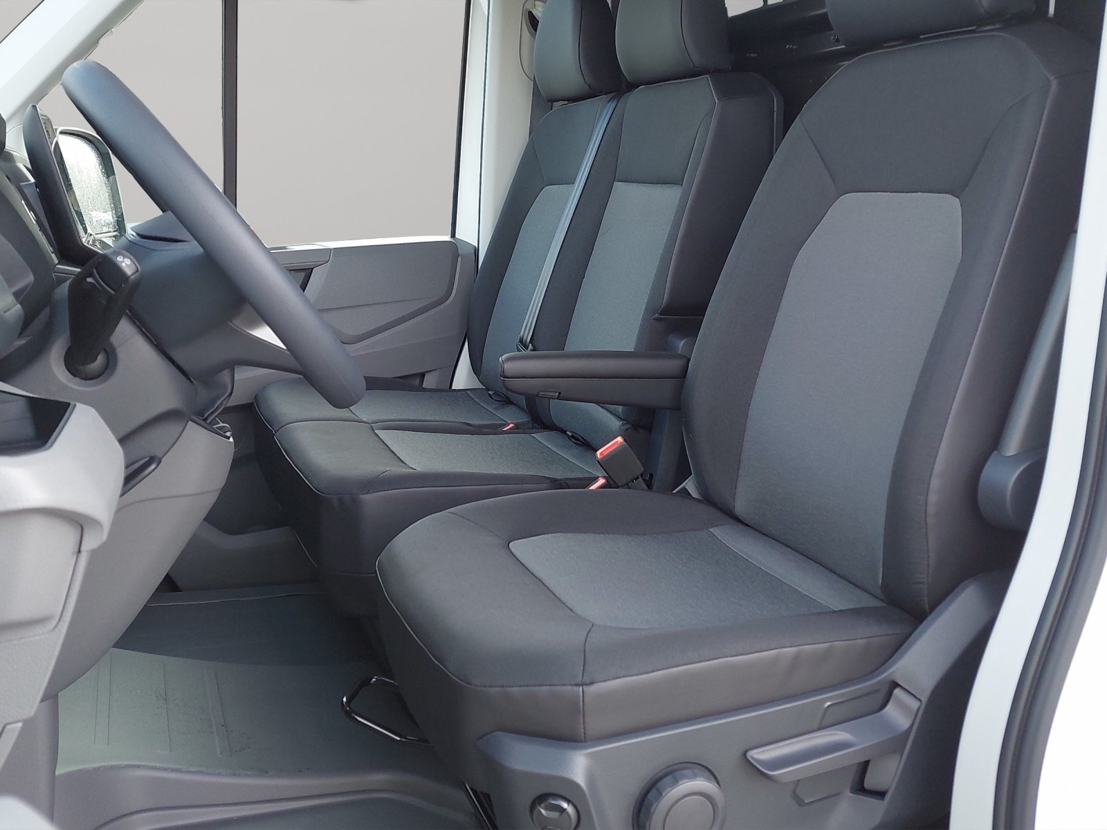 VW Crafter 35 2.0 BiTDI L3, Diesel, New car, Manual - 6